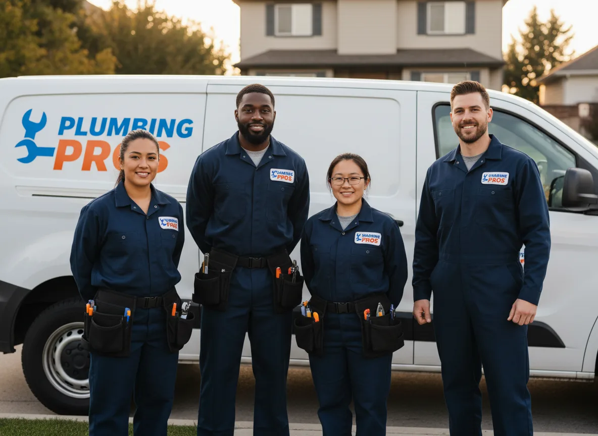 Water Heater Repair company in Royse City, TX